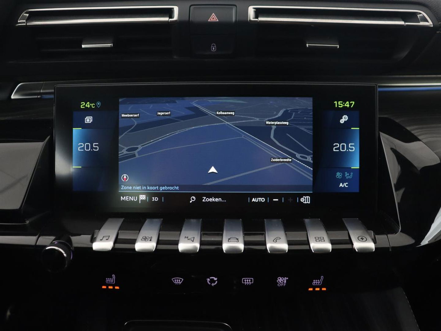 Peugeot 508 1.6 HYbrid 225 GT | Leder | Focal Sound | Stoelverwarming | Adaptive cruise | Carplay | Massage | Memory | Navigatie | PHEV | Plug In