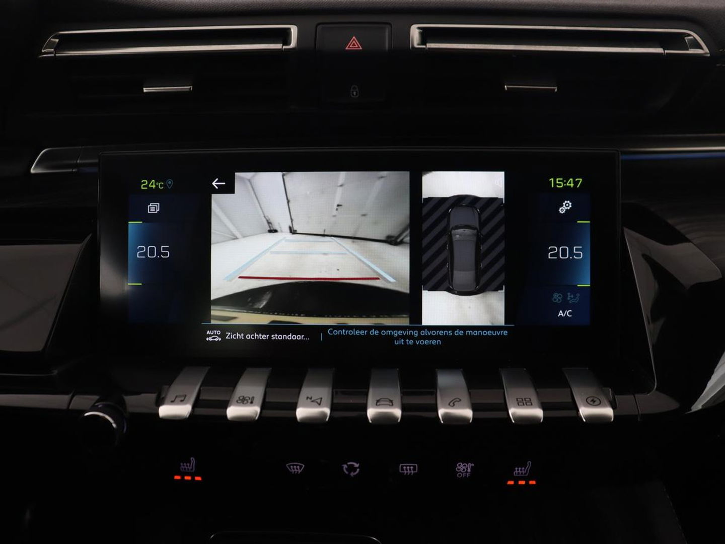 Peugeot 508 1.6 HYbrid 225 GT | Leder | Focal Sound | Stoelverwarming | Adaptive cruise | Carplay | Massage | Memory | Navigatie | PHEV | Plug In