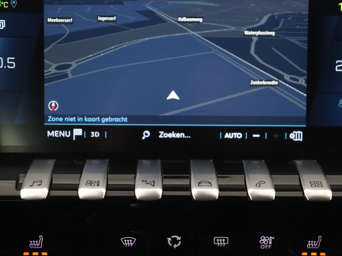 Peugeot 508 1.6 HYbrid 225 GT | Leder | Focal Sound | Stoelverwarming | Adaptive cruise | Carplay | Massage | Memory | Navigatie | PHEV | Plug In