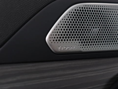 Peugeot 508 1.6 HYbrid 225 GT | Leder | Focal Sound | Stoelverwarming | Adaptive cruise | Carplay | Massage | Memory | Navigatie | PHEV | Plug In