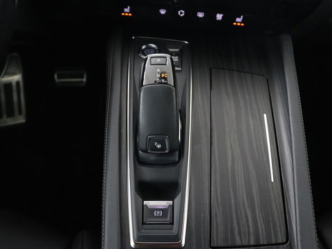 Peugeot 508 1.6 HYbrid 225 GT | Leder | Focal Sound | Stoelverwarming | Adaptive cruise | Carplay | Massage | Memory | Navigatie | PHEV | Plug In