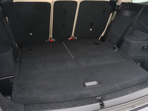 BMW 2 Serie Gran Tourer 218i High Executive Edition | 7-persoons | Automaat | Camera | Sfeerverlichting | Carplay | Cruise Control | Stoelverwarming | LED | Leder | Climate controle