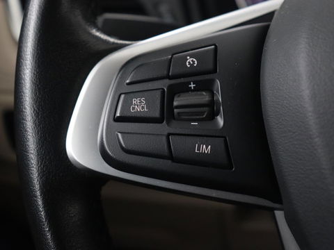 BMW 2 Serie Gran Tourer 218i High Executive Edition | 7-persoons | Automaat | Camera | Sfeerverlichting | Carplay | Cruise Control | Stoelverwarming | LED | Leder | Climate controle