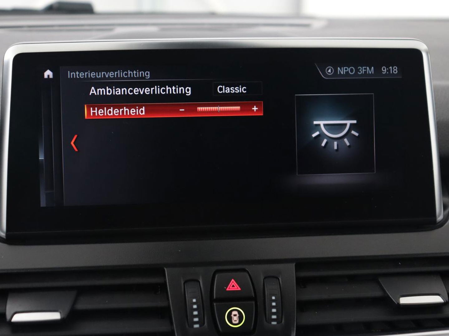BMW 2 Serie Gran Tourer 218i High Executive Edition | 7-persoons | Automaat | Camera | Sfeerverlichting | Carplay | Cruise Control | Stoelverwarming | LED | Leder | Climate controle