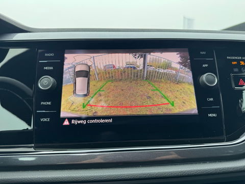 Volkswagen Polo 1.0 TSI Highline DSG R Line Panorama Camera Led Virtual