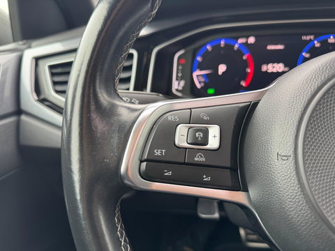 Volkswagen Polo 1.0 TSI Highline DSG R Line Panorama Camera Led Virtual