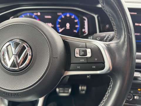 Volkswagen Polo 1.0 TSI Highline DSG R Line Panorama Camera Led Virtual