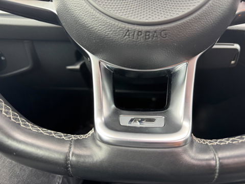 Volkswagen Polo 1.0 TSI Highline DSG R Line Panorama Camera Led Virtual