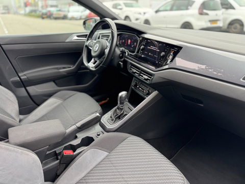 Volkswagen Polo 1.0 TSI Highline DSG R Line Panorama Camera Led Virtual