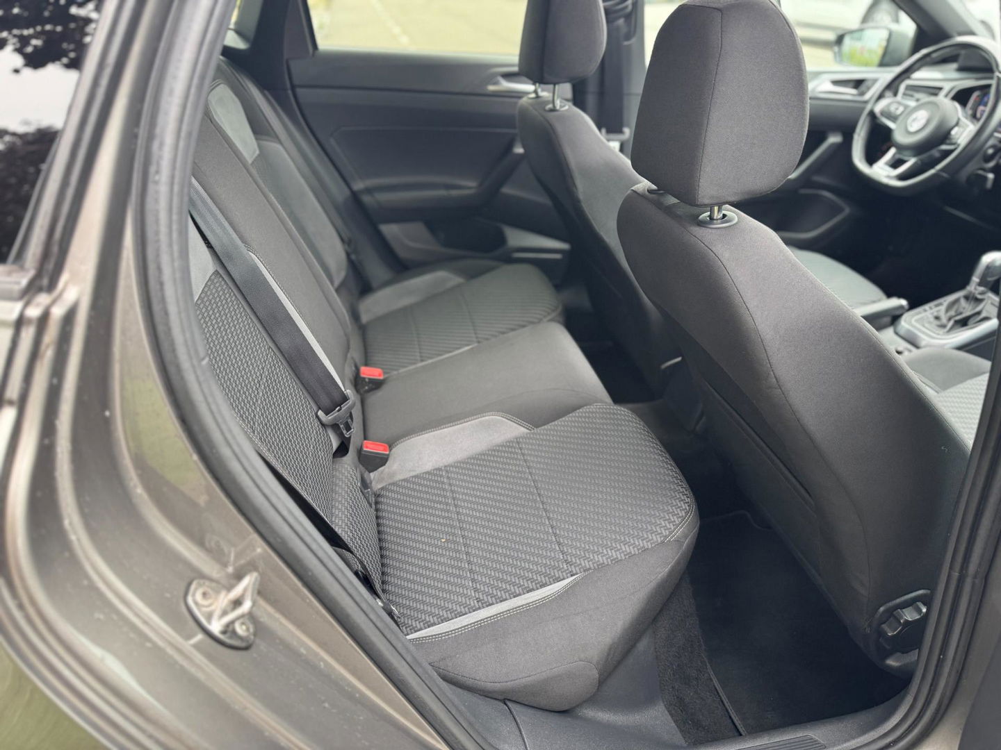 Volkswagen Polo 1.0 TSI Highline DSG R Line Panorama Camera Led Virtual
