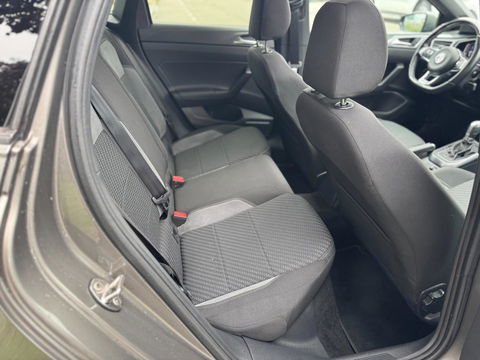 Volkswagen Polo 1.0 TSI Highline DSG R Line Panorama Camera Led Virtual