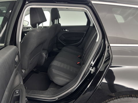 Peugeot 308 SW 1.6 BlueHDI Blue Lease Executive Pack *PANO | NAVI-FULLMAP | CAMERA | COMFORT-SEATS | DAB+ | ECC | PDC | CRUISE | PRIVACY-GLASS | TOWBAR | 16"ALU*