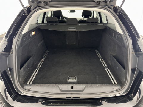 Peugeot 308 SW 1.6 BlueHDI Blue Lease Executive Pack *PANO | NAVI-FULLMAP | CAMERA | COMFORT-SEATS | DAB+ | ECC | PDC | CRUISE | PRIVACY-GLASS | TOWBAR | 16"ALU*