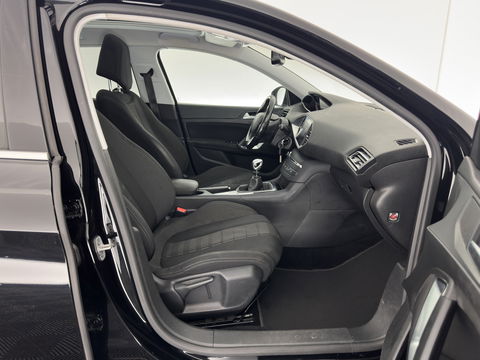 Peugeot 308 SW 1.6 BlueHDI Blue Lease Executive Pack *PANO | NAVI-FULLMAP | CAMERA | COMFORT-SEATS | DAB+ | ECC | PDC | CRUISE | PRIVACY-GLASS | TOWBAR | 16"ALU*