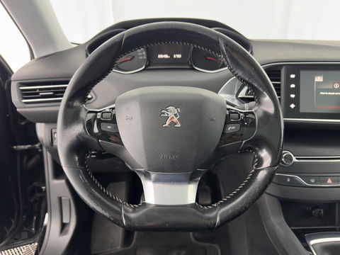 Peugeot 308 SW 1.6 BlueHDI Blue Lease Executive Pack *PANO | NAVI-FULLMAP | CAMERA | COMFORT-SEATS | DAB+ | ECC | PDC | CRUISE | PRIVACY-GLASS | TOWBAR | 16"ALU*