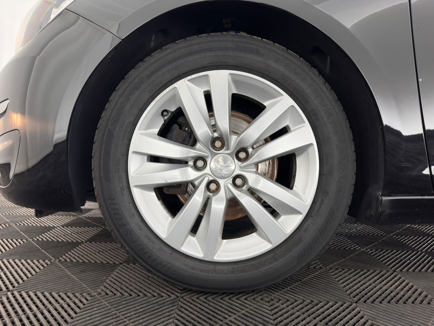 Peugeot 308 SW 1.6 BlueHDI Blue Lease Executive Pack *PANO | NAVI-FULLMAP | CAMERA | COMFORT-SEATS | DAB+ | ECC | PDC | CRUISE | PRIVACY-GLASS | TOWBAR | 16"ALU*