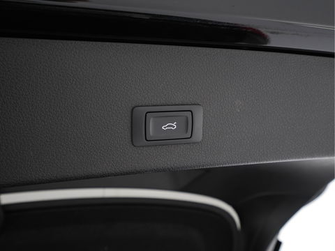 Audi e-tron Sportback 50 Quattro S-line Edition 71 kWh [ 3-Fase ] { SOH-100%} (INCL-BTW) *PANO | LEATHER-FABRIC | FULL-LED | ADAPTIVE-CRUISE | MEMORY-PACK | AIR-SUSPENSION | DIGI-COCKPIT | HEATED-SPORTSEATS | NAVI-FULLMAP | ECC | PDC | CRUISE | 20''ALU*