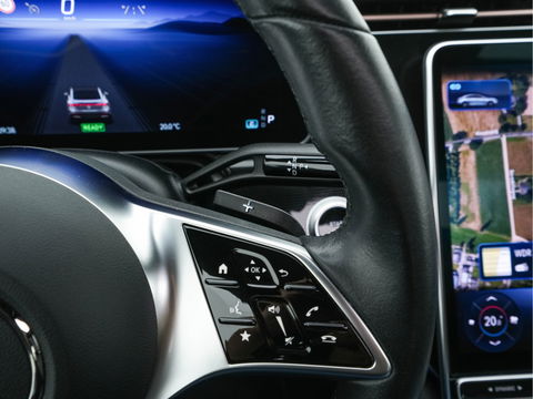 Mercedes-Benz EQE 300 Business Line 89 kWh [ 3-Fase ] (INCL-BTW) *HEATPUMP | PANO | LUXURY-LEATHER | FULL-LED | ADAPTIVE-CRUISE | DIGI-COCKPIT | MBUX-NAVI | HEATED-COMFORTSEATS | KEYLESS | SHIFT-PADDLES | ECC | PDC |  19"ALU*