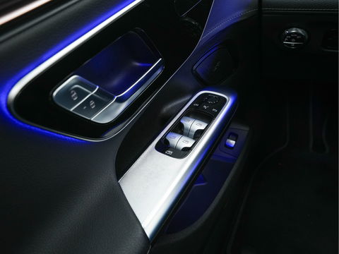 Mercedes-Benz EQE 300 Business Line 89 kWh [ 3-Fase ] (INCL-BTW) *HEATPUMP | PANO | LUXURY-LEATHER | FULL-LED | ADAPTIVE-CRUISE | DIGI-COCKPIT | MBUX-NAVI | HEATED-COMFORTSEATS | KEYLESS | SHIFT-PADDLES | ECC | PDC |  19"ALU*
