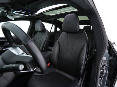 Mercedes-Benz EQE 300 Business Line 89 kWh [ 3-Fase ] (INCL-BTW) *HEATPUMP | PANO | LUXURY-LEATHER | FULL-LED | ADAPTIVE-CRUISE | DIGI-COCKPIT | MBUX-NAVI | HEATED-COMFORTSEATS | KEYLESS | SHIFT-PADDLES | ECC | PDC |  19"ALU*