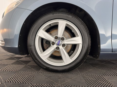 Volvo V40 1.6 D2 Kinetic *NAVI-FULLMAP | COMFORT-SEATS | ECC | PDC | SIPS | CRUISE | 16''ALU*