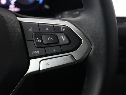 Volkswagen Golf 1.5 TSI | Carplay | Navigatie | Sfeerverlichting | Memory | Sportstoelen | Stoelverwarming | LED | Lane assist | Adaptive cruise | Climate control