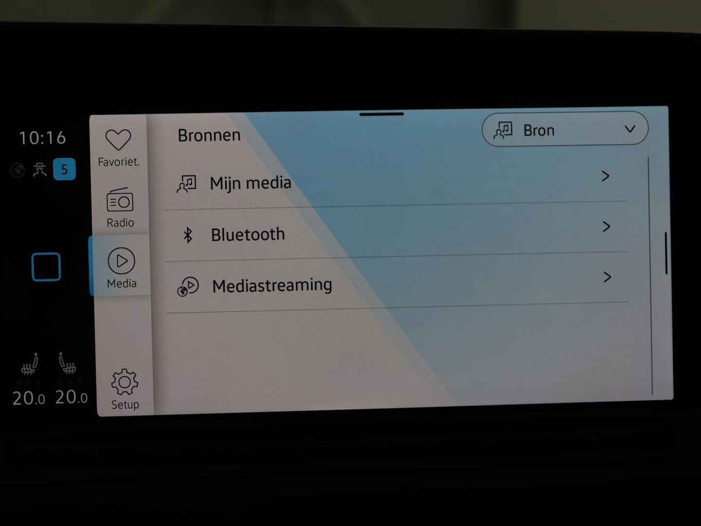 Volkswagen Golf 1.5 TSI | Carplay | Navigatie | Sfeerverlichting | Memory | Sportstoelen | Stoelverwarming | LED | Lane assist | Adaptive cruise | Climate control