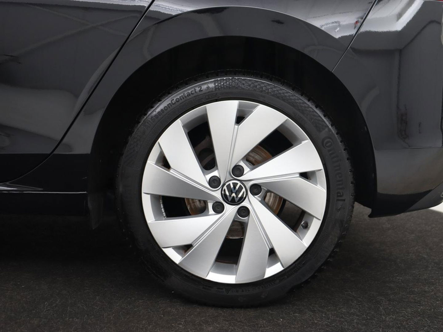 Volkswagen Golf 1.5 TSI | Carplay | Navigatie | Sfeerverlichting | Memory | Sportstoelen | Stoelverwarming | LED | Lane assist | Adaptive cruise | Climate control