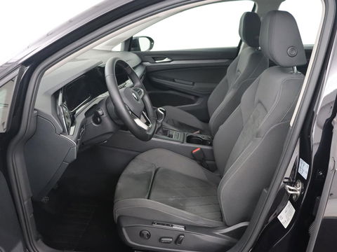 Volkswagen Golf 1.5 TSI | Carplay | Navigatie | Sfeerverlichting | Memory | Sportstoelen | Stoelverwarming | LED | Lane assist | Adaptive cruise | Climate control