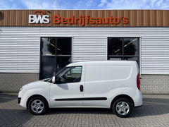 Opel Combo 1.3 CDTi 95pk L1H1 Sport / rijklaar € 8.950 ex btw / lease vanaf € 203 / airco / cruise / stoelverwarming / lichtmetalen velgen / pdc achter / euro 6 !