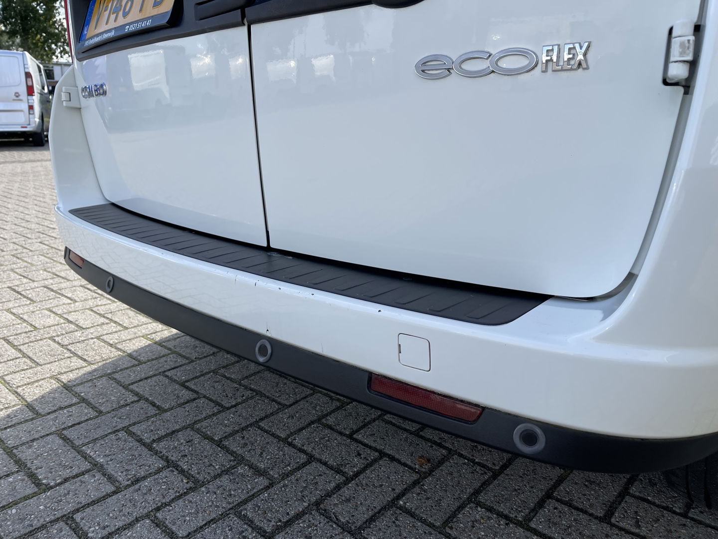 Opel Combo 1.3 CDTi 95pk L1H1 Sport / rijklaar € 8.950 ex btw / lease vanaf € 203 / airco / cruise / stoelverwarming / lichtmetalen velgen / pdc achter / euro 6 !