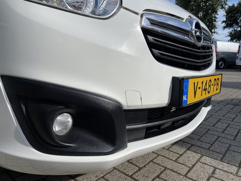 Opel Combo 1.3 CDTi 95pk L1H1 Sport / rijklaar € 8.950 ex btw / lease vanaf € 203 / airco / cruise / stoelverwarming / lichtmetalen velgen / pdc achter / euro 6 !