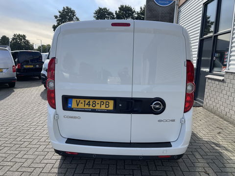 Opel Combo 1.3 CDTi 95pk L1H1 Sport / rijklaar € 8.950 ex btw / lease vanaf € 203 / airco / cruise / stoelverwarming / lichtmetalen velgen / pdc achter / euro 6 !