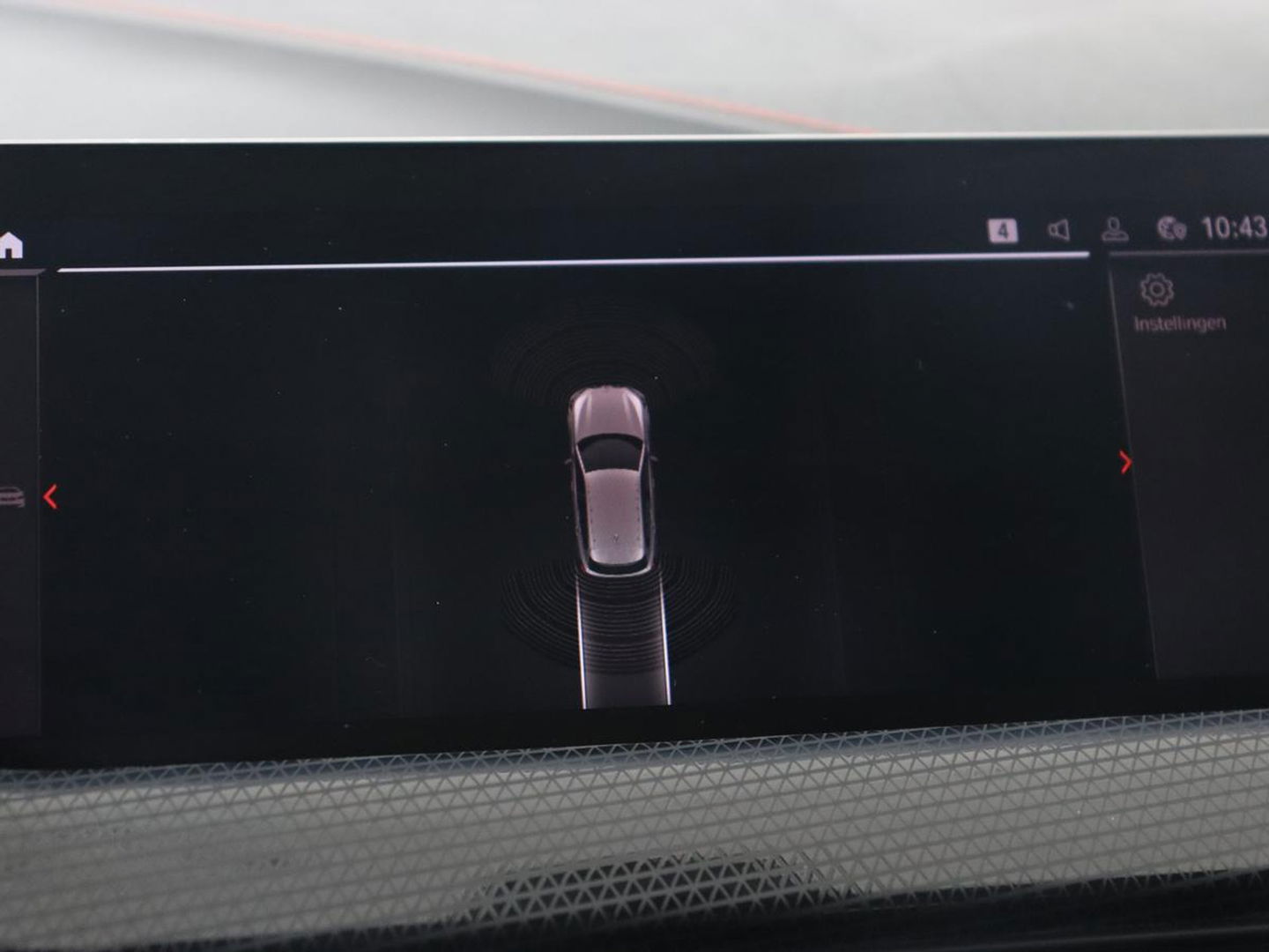 BMW 1-serie 118i High Executive | Sport line | Automaat | Carplay | Navigatie | DAB | Sfeerverlichting | Stoelverwarming | Climate controle | Cruise control | Half Leder