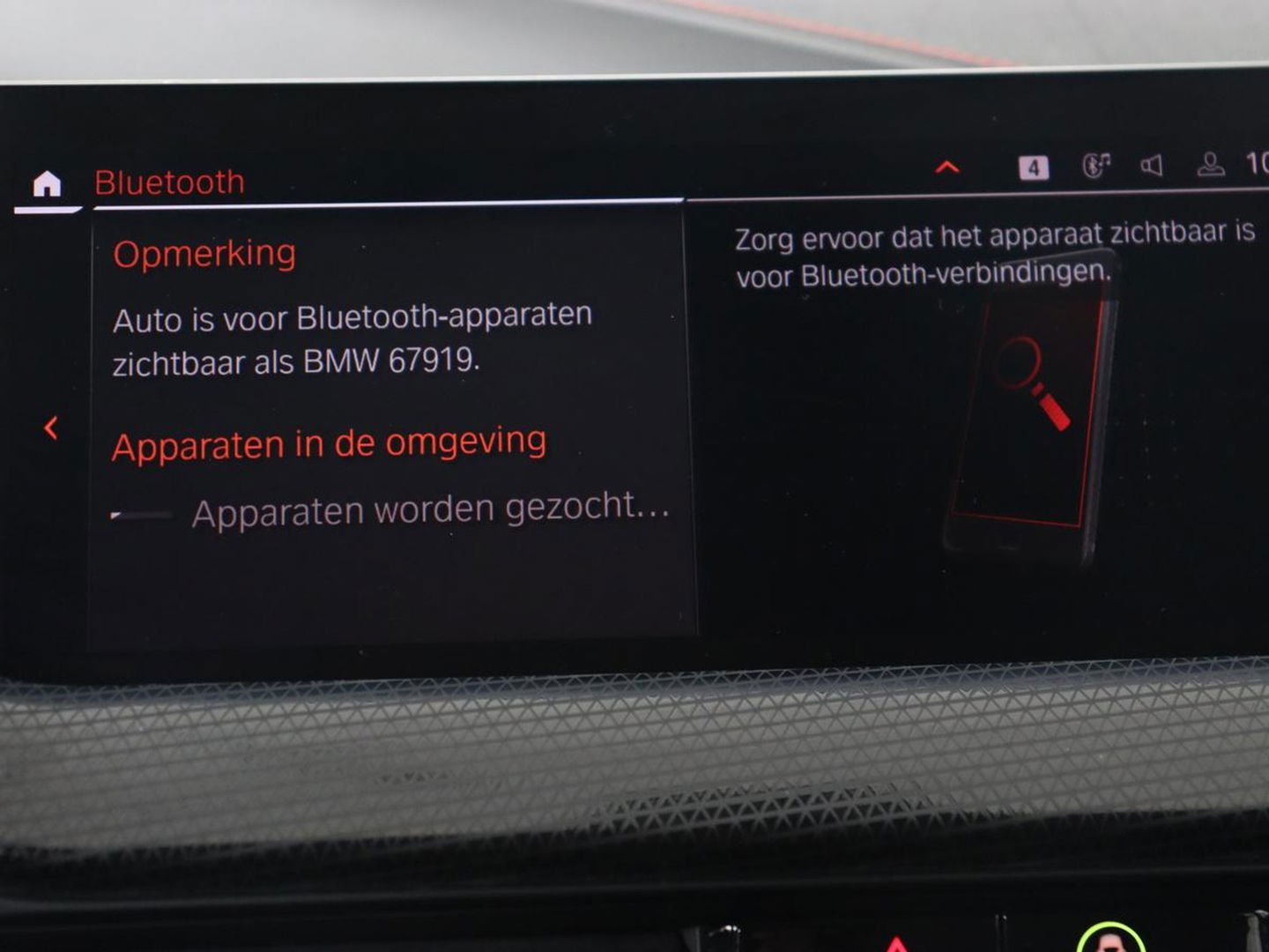BMW 1-serie 118i High Executive | Sport line | Automaat | Carplay | Navigatie | DAB | Sfeerverlichting | Stoelverwarming | Climate controle | Cruise control | Half Leder