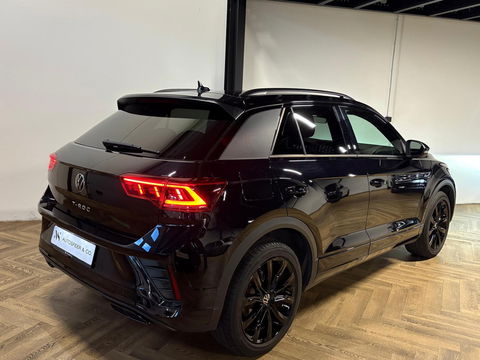 Volkswagen T-Roc 1.5 TSI R-Line CAM KEYLESS'