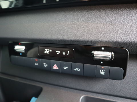 Mercedes-Benz eSprinter 314 56 kWh WLPT 181 km - L2H2 RWD - AC + DC Snelladen - WB 367 cm