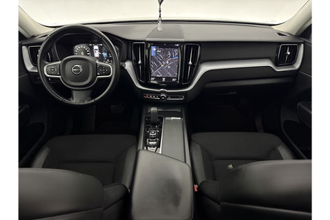 Volvo XC60 2.0 Recharge T6 AWD 290PK Inscription | Panoramadak | Virtual Cockpit | Camera | Carplay | LED | Parkeersens. | 18"LMV