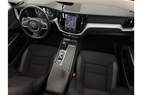 Volvo XC60 2.0 Recharge T6 AWD 290PK Inscription | Panoramadak | Virtual Cockpit | Camera | Carplay | LED | Parkeersens. | 18"LMV