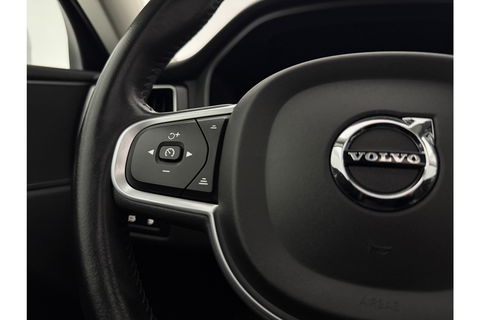 Volvo XC60 2.0 Recharge T6 AWD 290PK Inscription | Panoramadak | Virtual Cockpit | Camera | Carplay | LED | Parkeersens. | 18"LMV