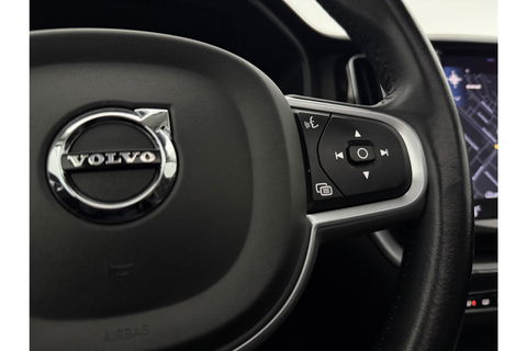 Volvo XC60 2.0 Recharge T6 AWD 290PK Inscription | Panoramadak | Virtual Cockpit | Camera | Carplay | LED | Parkeersens. | 18"LMV