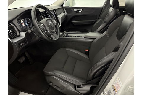 Volvo XC60 2.0 Recharge T6 AWD 290PK Inscription | Panoramadak | Virtual Cockpit | Camera | Carplay | LED | Parkeersens. | 18"LMV