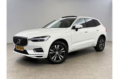 Volvo XC60 2.0 Recharge T6 AWD 290PK Inscription | Panoramadak | Virtual Cockpit | Camera | Carplay | LED | Parkeersens. | 18"LMV