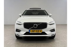 Volvo XC60 2.0 Recharge T6 AWD 290PK Inscription | Panoramadak | Virtual Cockpit | Camera | Carplay | LED | Parkeersens. | 18"LMV
