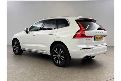 Volvo XC60 2.0 Recharge T6 AWD 290PK Inscription | Panoramadak | Virtual Cockpit | Camera | Carplay | LED | Parkeersens. | 18"LMV