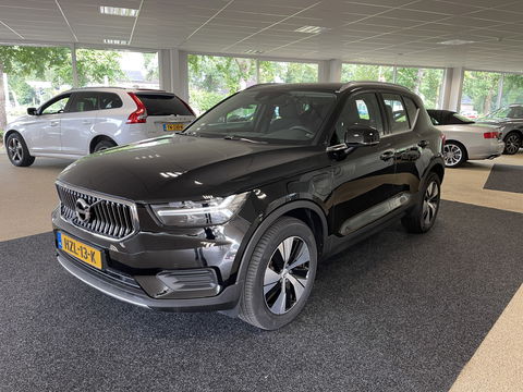 Volvo XC40 T4 Recharge Inscription 213 pk