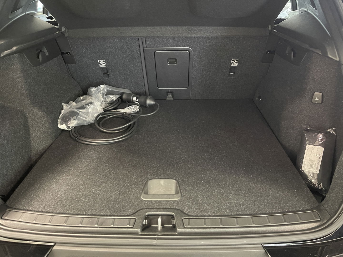 Volvo XC40 T4 Recharge Inscription 213 pk