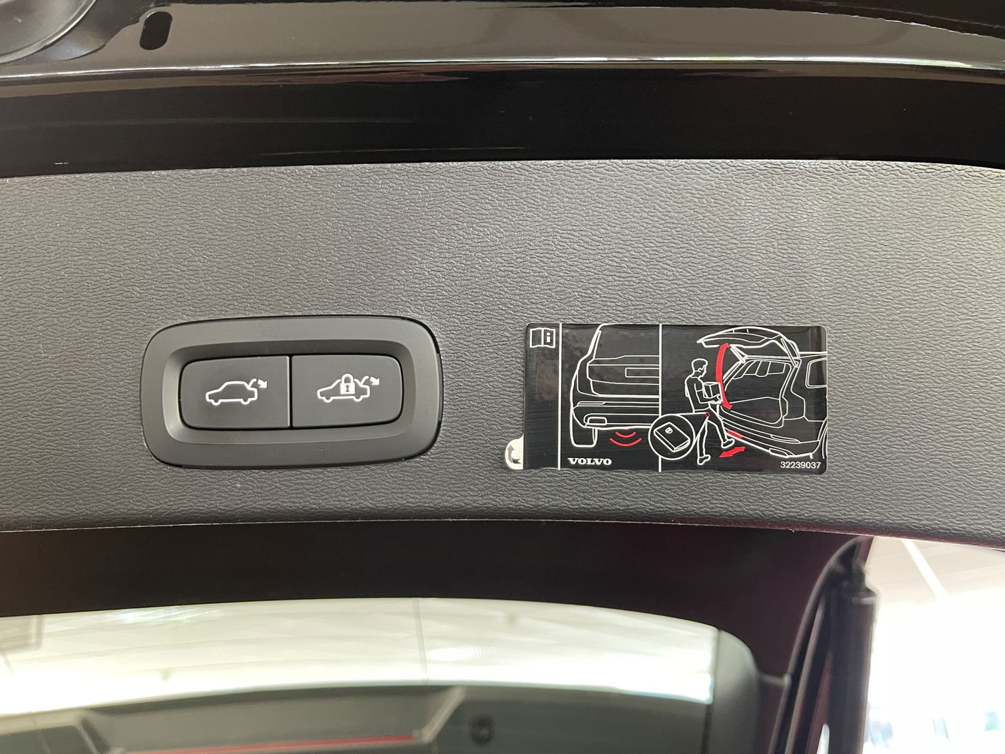Volvo XC40 T4 Recharge Inscription 213 pk