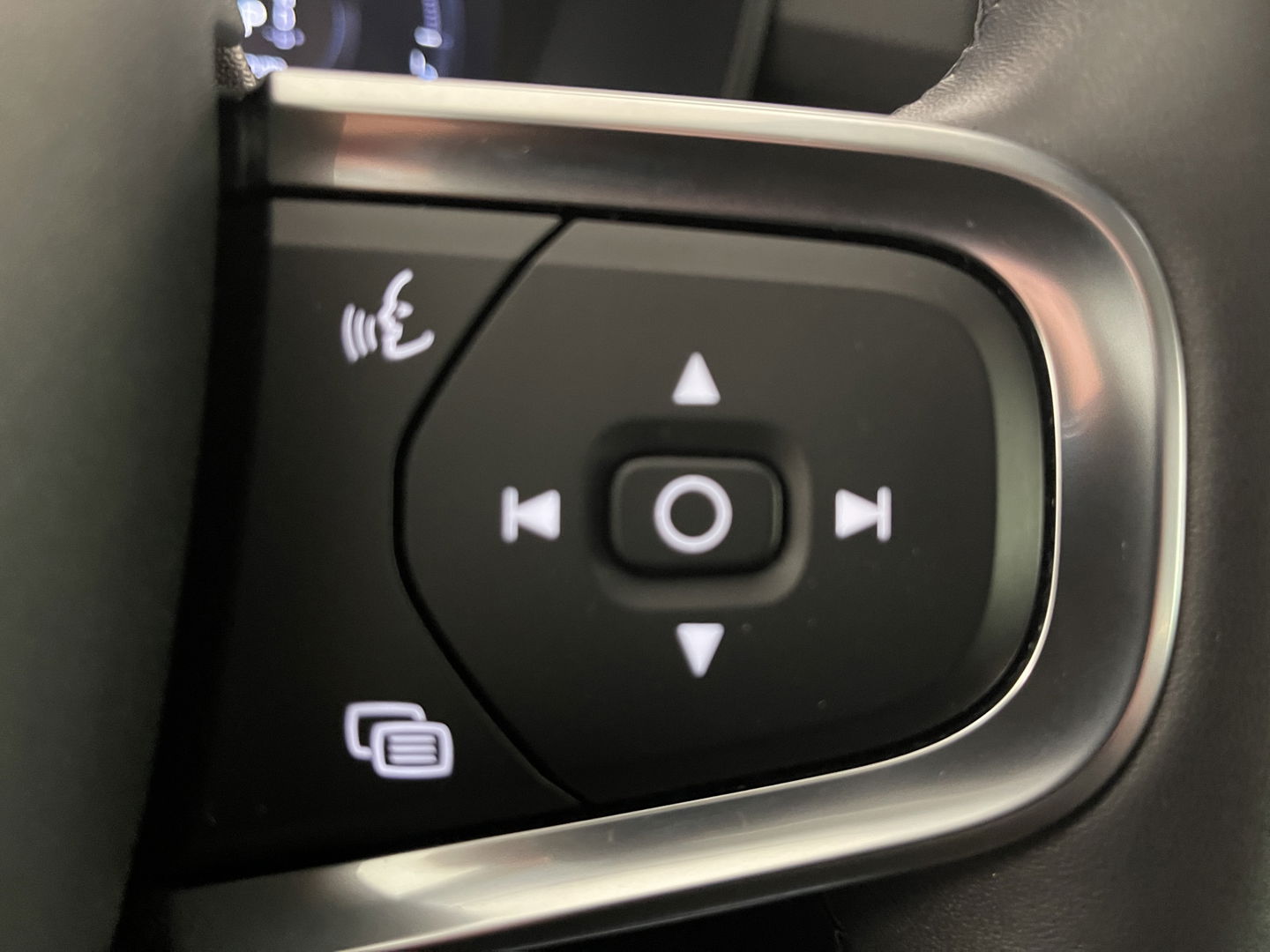 Volvo XC40 T4 Recharge Inscription 213 pk