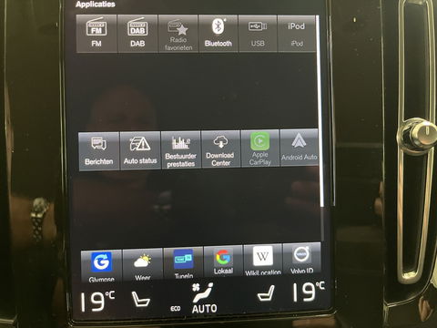 Volvo XC40 T4 Recharge Inscription 213 pk